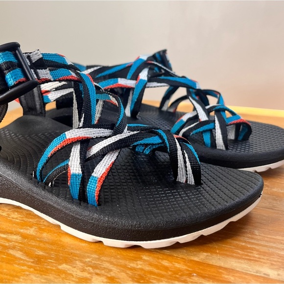 Chaco Cloud X2 Women’s Sport Sandals - Picture 9 of 13